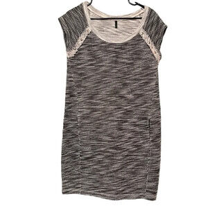 Benetton size M dress